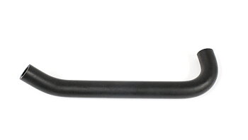 Slang, vevhusventilation (B21F/B23F/B230F)