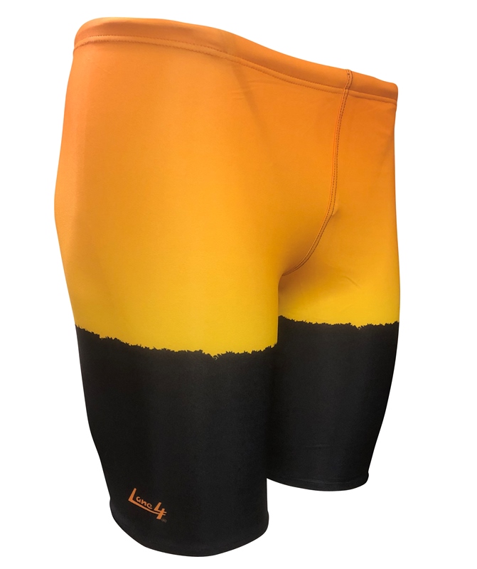 Swimtrunk Jammer Save the world!