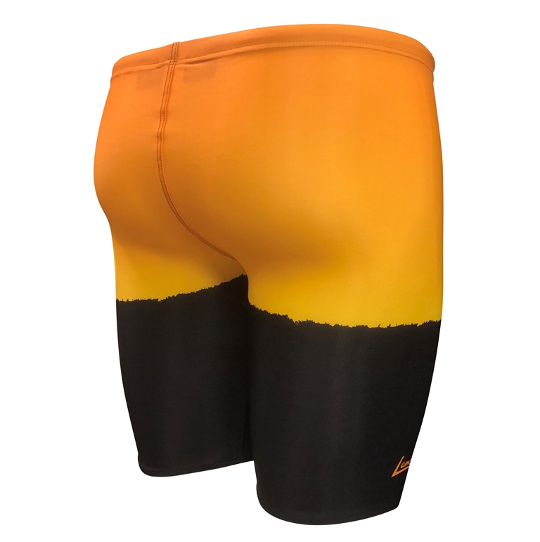 Swimtrunk Jammer Save the world!