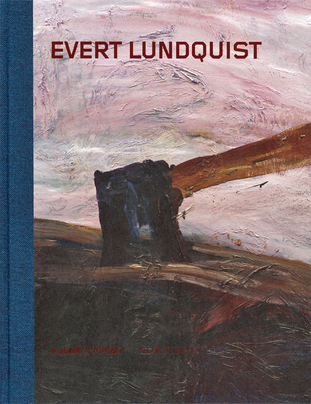 Evert Lundquist
