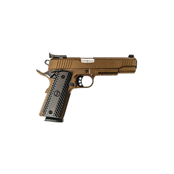 Schmeisser 1911 HUGO LPA 5"