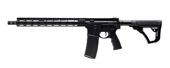 Daniel Defense DD4 V7