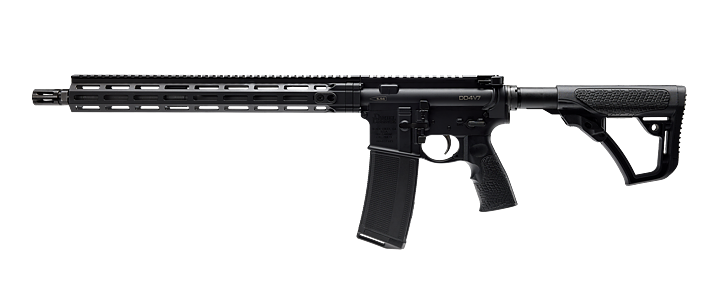 product-image Daniel Defense DD4 V7