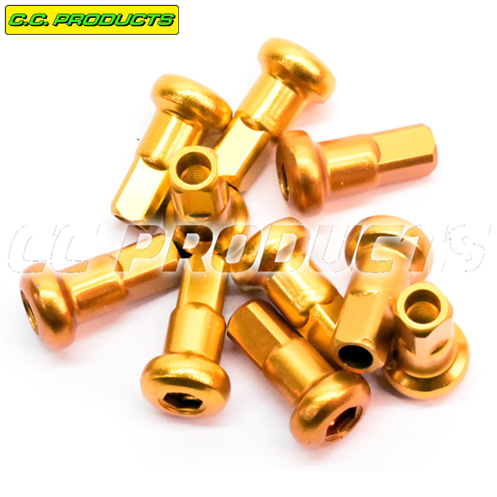 Spoke Set KTM 1090 Adventure 19x3,00 13-19 Front Wheel - 15
