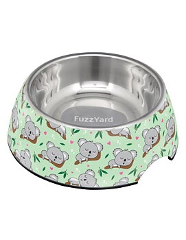 FuzzYard Dreamtime Koalor Matskål Medium