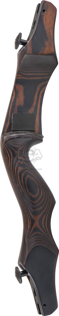Shade V1 ILF Stock samt lemmar