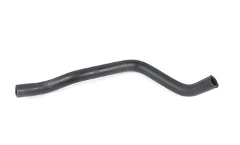 Radiator hose, expansion tank 960 (6cyl petrol)