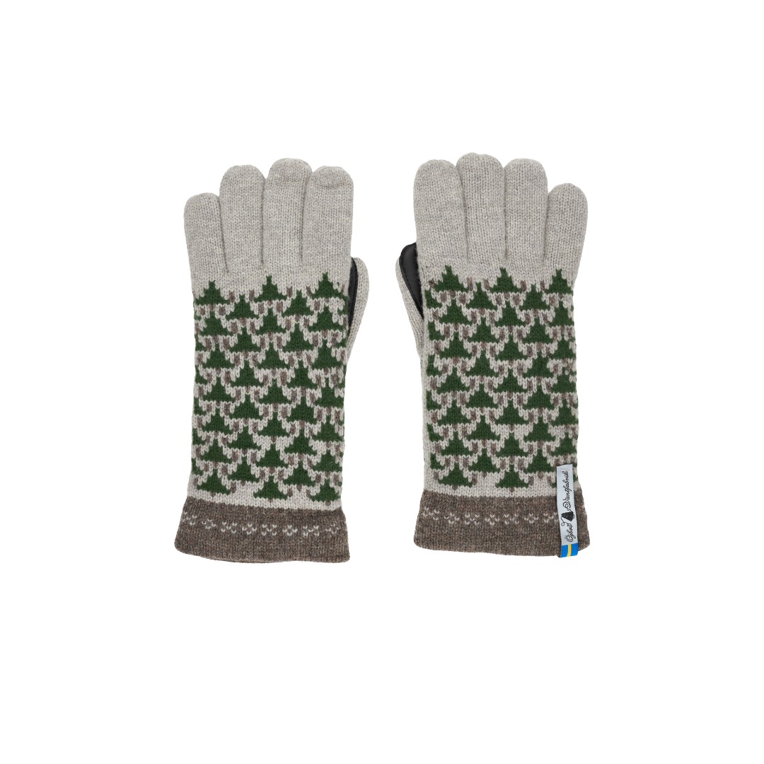 SKOGEN, GLOVE