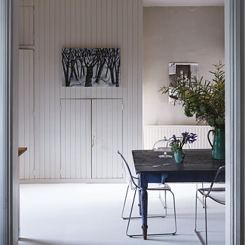 CORNFORTH WHITE  No 228, flera varianter