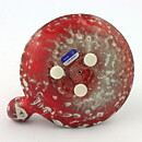 リサラーソン カメ　SKOLDPADDORシリーズ TURTLE　1963年  (12 cm)