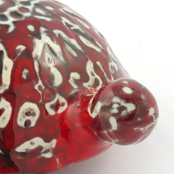 リサラーソン カメ　SKOLDPADDORシリーズ TURTLE　1963年  (12 cm)