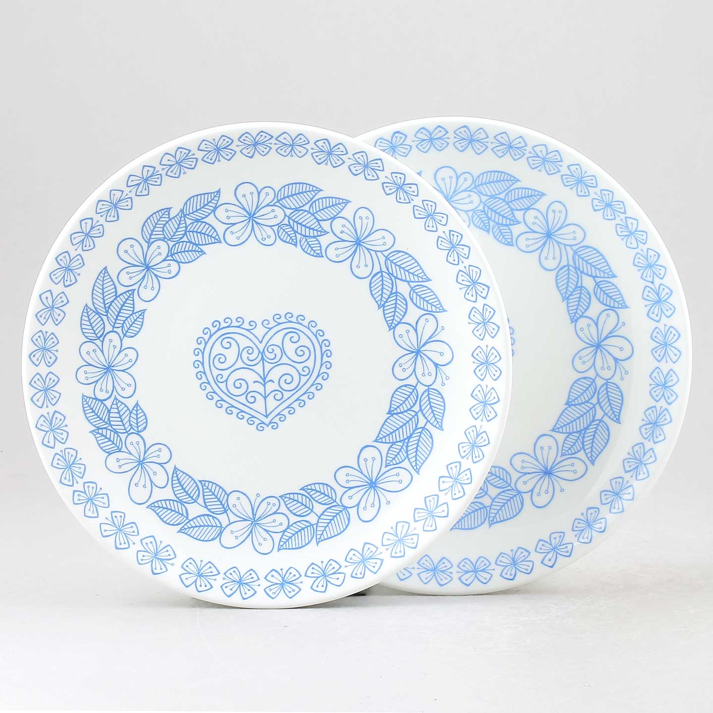 スティグ・リンドベリ Boroシリーズ スモールプレート Small Plate