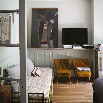 FRENCH GRAY  No 18, flera varianter