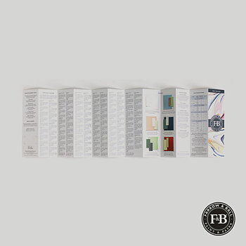 FÄRGKARTA FARROW & BALL