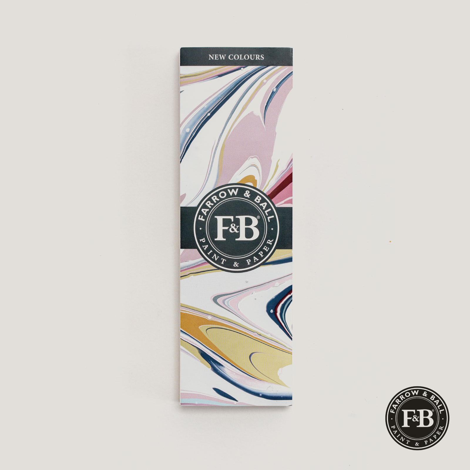 FÄRGKARTA FARROW & BALL