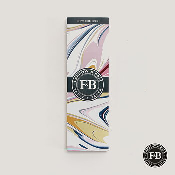 FÄRGKARTA FARROW & BALL