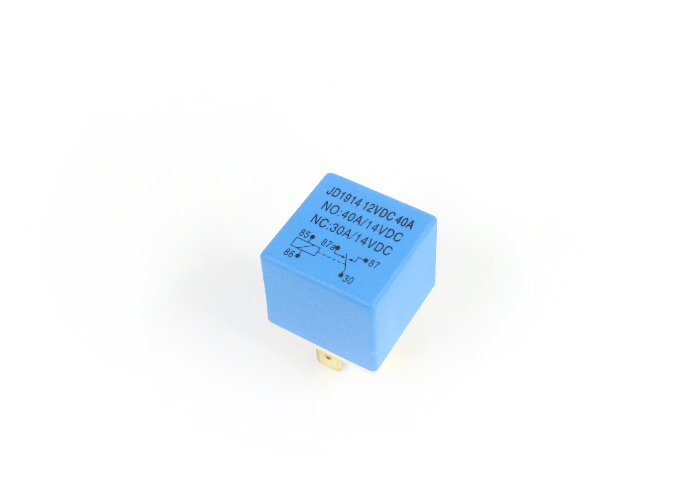 Relay, power windows 240/260