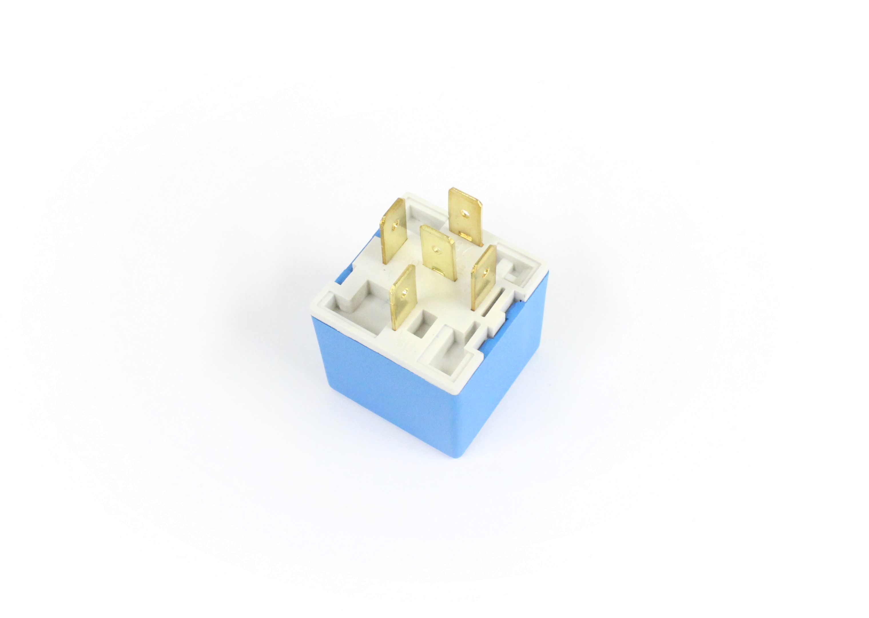 Relay, power windows 240/260 - 2