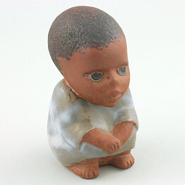 Lisa Larson (Children of the World 1974) Splendid South