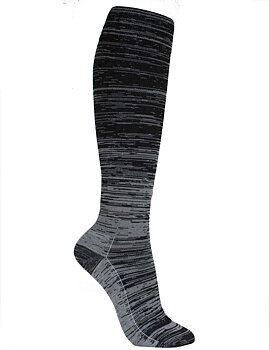 The Doctor Recommends Klassiset sukat - Leveä malli tukisukat, 18-22 mmHg