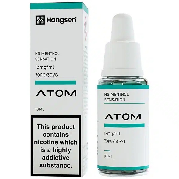 Menthol Sensation HS - Hangsen