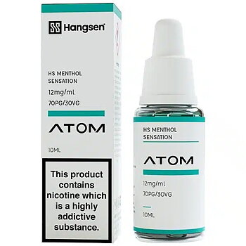 Menthol Sensation HS - Hangsen