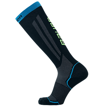 S21 Bauer Performance Tall hockeysock