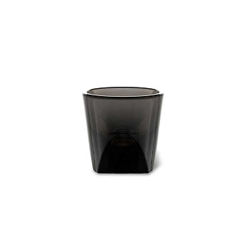 Not Neutral - VERO Espresso - espressoglas - shotglas - SVART - handgjorda i USA - 89ml