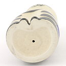 Lisa Larson (Tripp Trapp Trull 1968) Cat Tripp with Black Stripes 12 cm