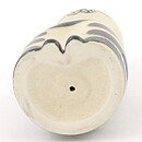Lisa Larson (Tripp Trapp Trull 1968) Cat Tripp with Black Stripes 12 cm
