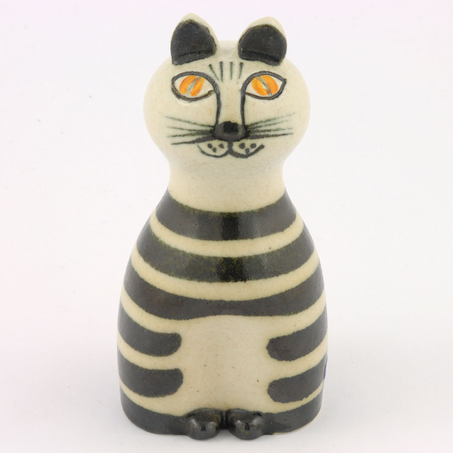 リサラーソン Tripp Trapp Trullシリーズ Tripp 猫 ネコ Liten Katt
