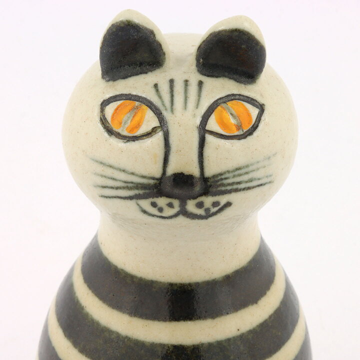 リサラーソン Tripp Trapp Trullシリーズ   Tripp  猫 ネコ Liten Katt 1968年  12cm