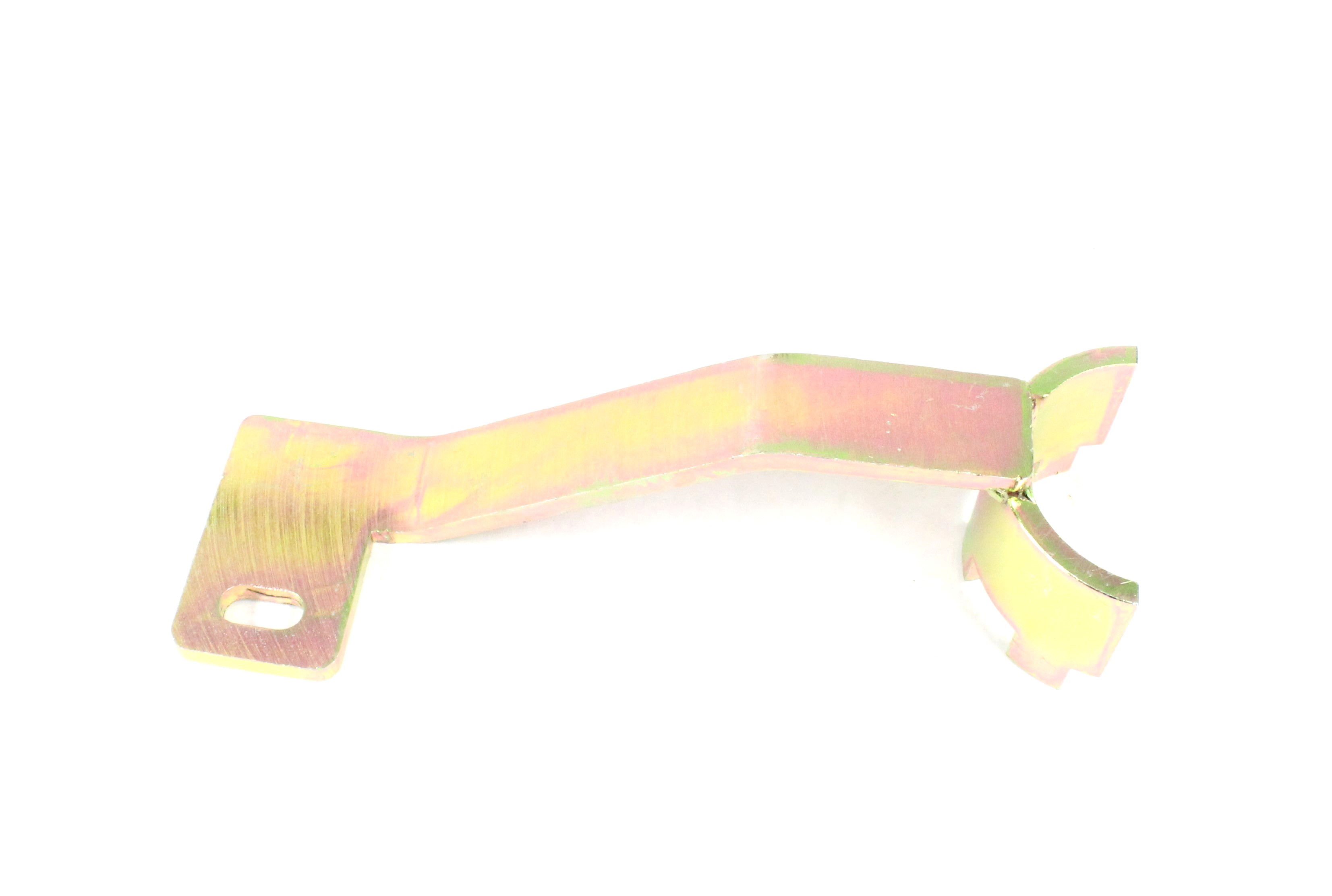 Tool, crankshaft pulley B230