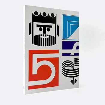 Curt Dahlen: Grafisk design i system