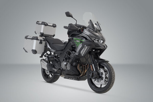 Adventure 3 case luggage system - 5