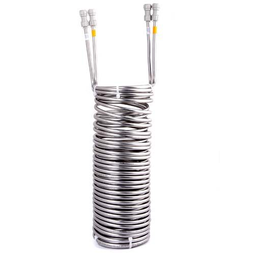 Lindr cooling coils 2x 10 m (for AS-160 and AS-200)