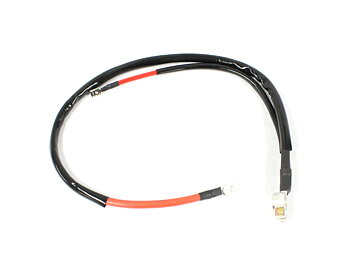 Batterikabel plus, 240 1987-93