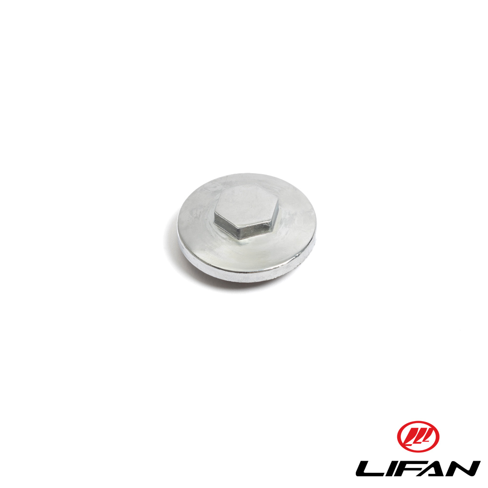 Ventilkåpsskruv Lifan