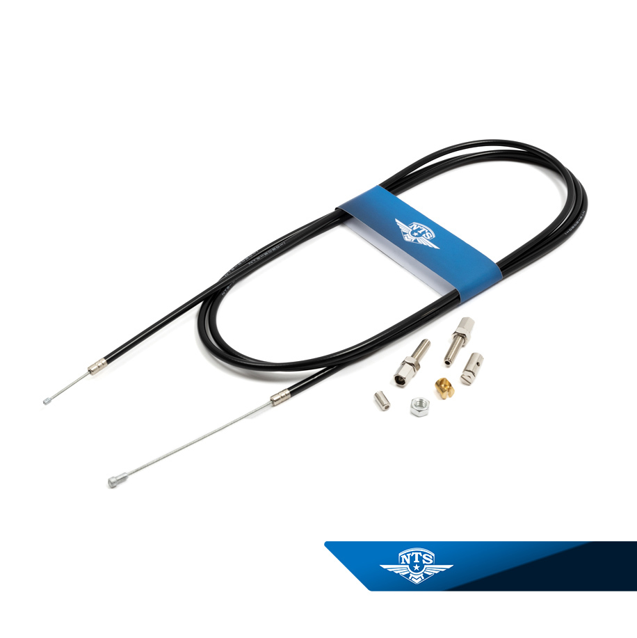 Bremsewire bak MGB Korado