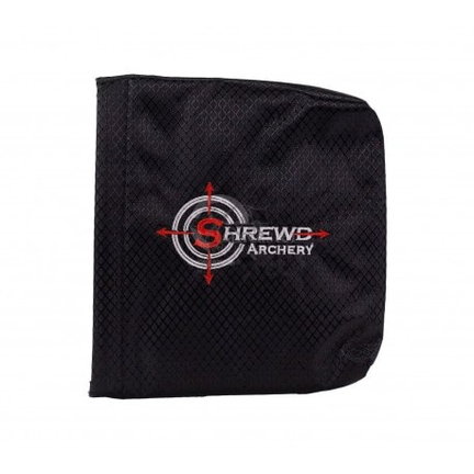 Shrewd Scope Cover Diamond