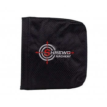 Shrewd Scope Cover Diamond