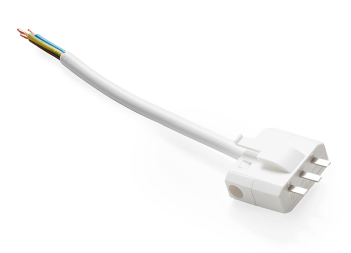 Lampstickpropp DCL - 15cm sladd