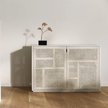 Design House Air Sideboard vit