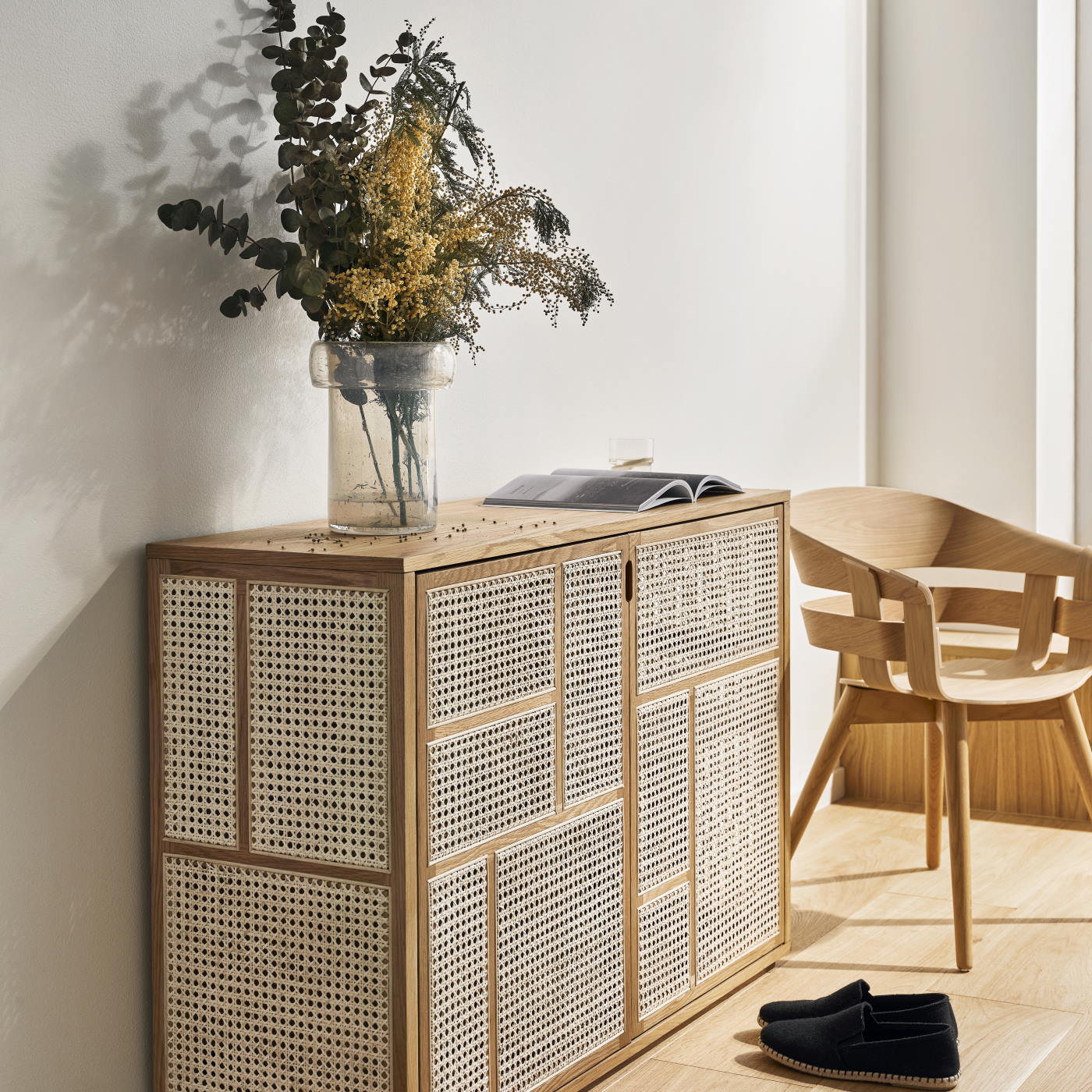 Design House Air Sideboard ek - 4