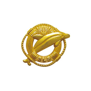 Elit dolphine Pin needle