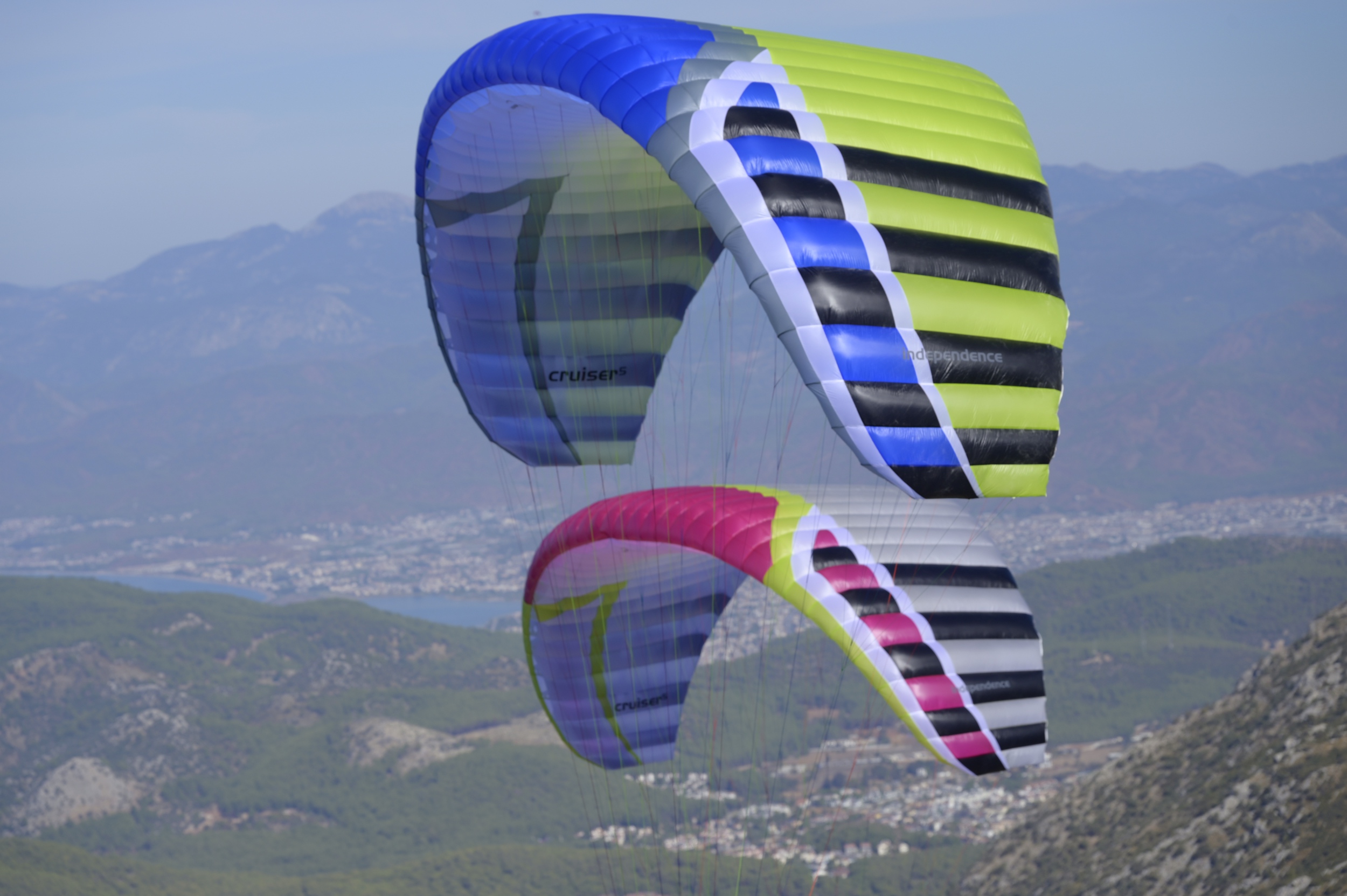  Independence Cruiser 5