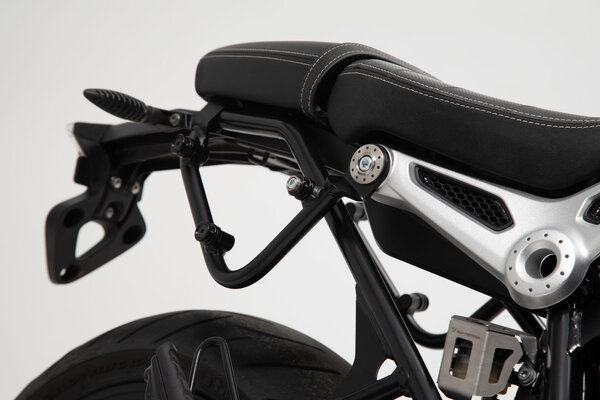 Legend Gear side bag system LC Black Edition - 3
