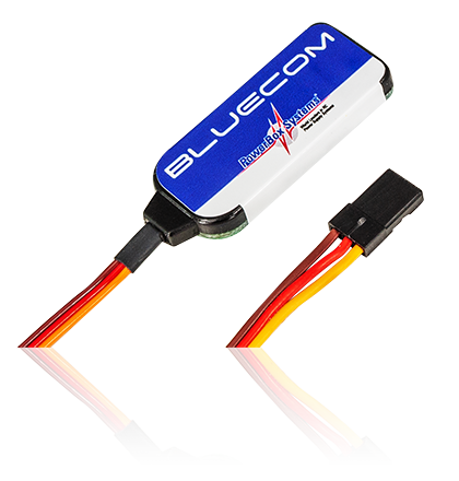 BlueCom™ Adapter