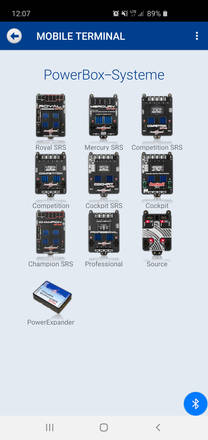 BlueCom™ Adapter - 4
