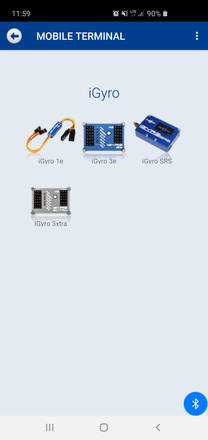 BlueCom™ Adapter - 5